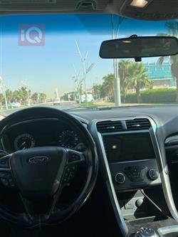فورد فيوجن
